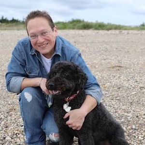 Meet your Posher, Yvette